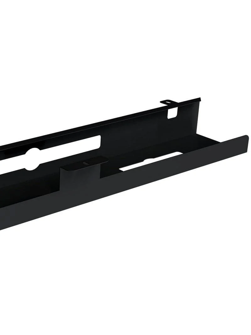 Goulotte Passe-Câbles Horizontale | 80 cm - Image 6