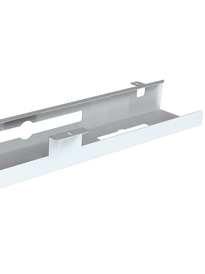 Goulotte Passe-Câbles Horizontale | 80 cm - Image 8