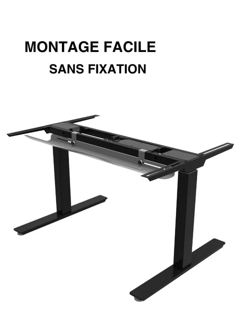 Goulotte Passe-Câbles Horizontale Incurvée | 93.5 cm - Image 4