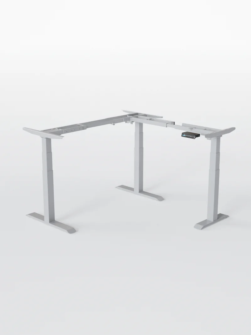 Tripod Pro | Pieds de Bureau d'Angle Électrique Réglable en Hauteur - Image 5