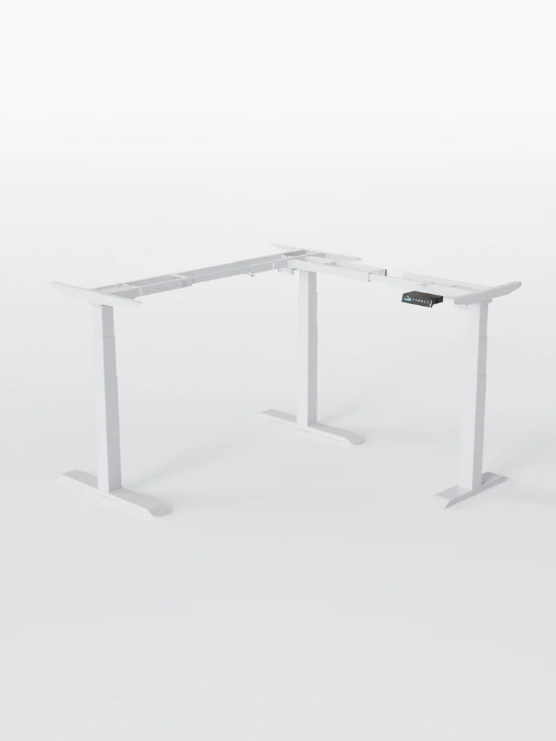 Tripod Pro | Pieds de Bureau d'Angle Électrique Réglable en Hauteur - Image 6