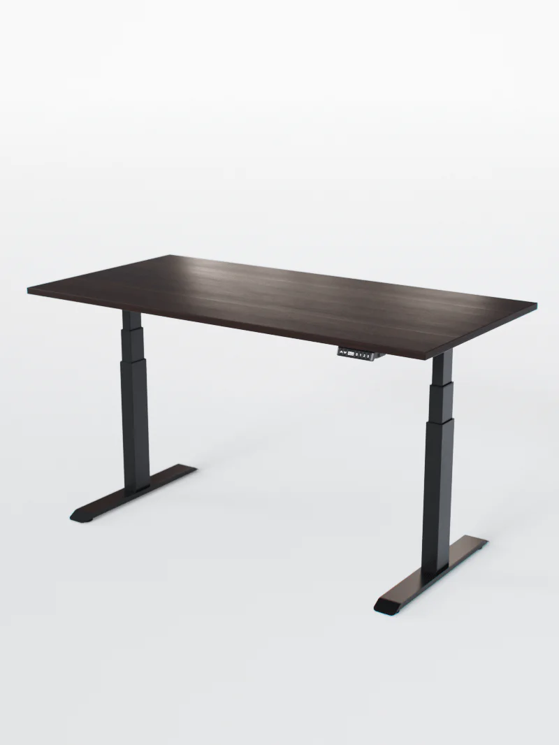 Advanced Go | Pieds de Bureau Électrique Réglable en Hauteur, Ports USB A & C - Image 13
