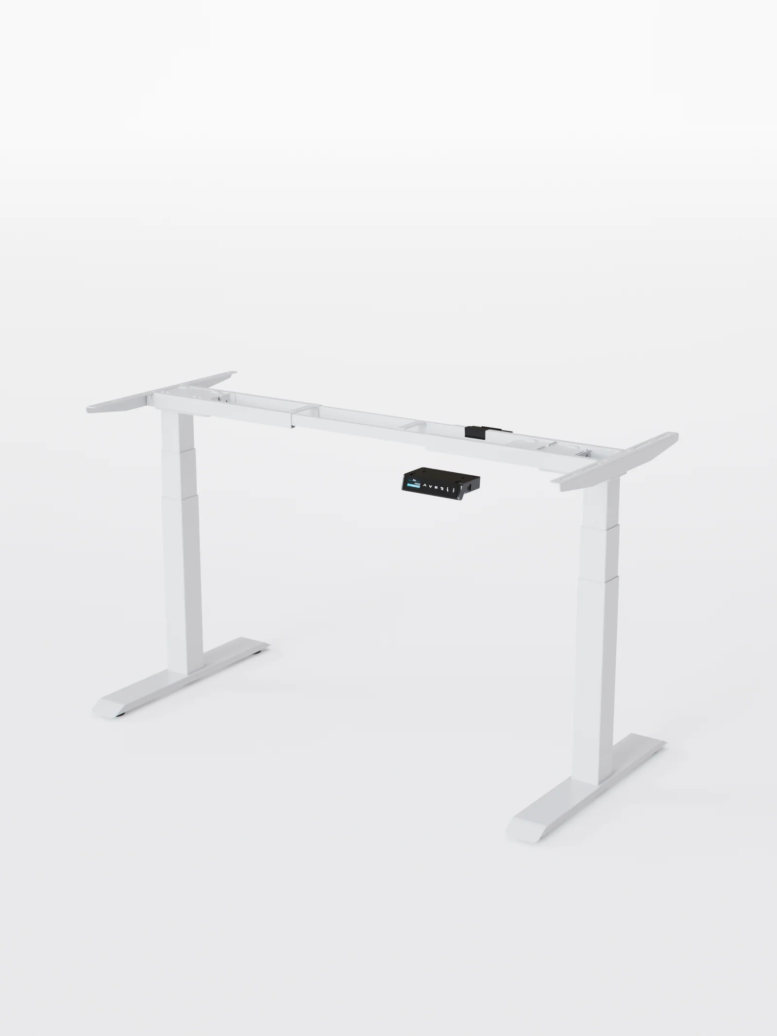 Advanced Pro | Pieds de Bureau Électrique Réglable en Hauteur, Hautes Performances - Image 10