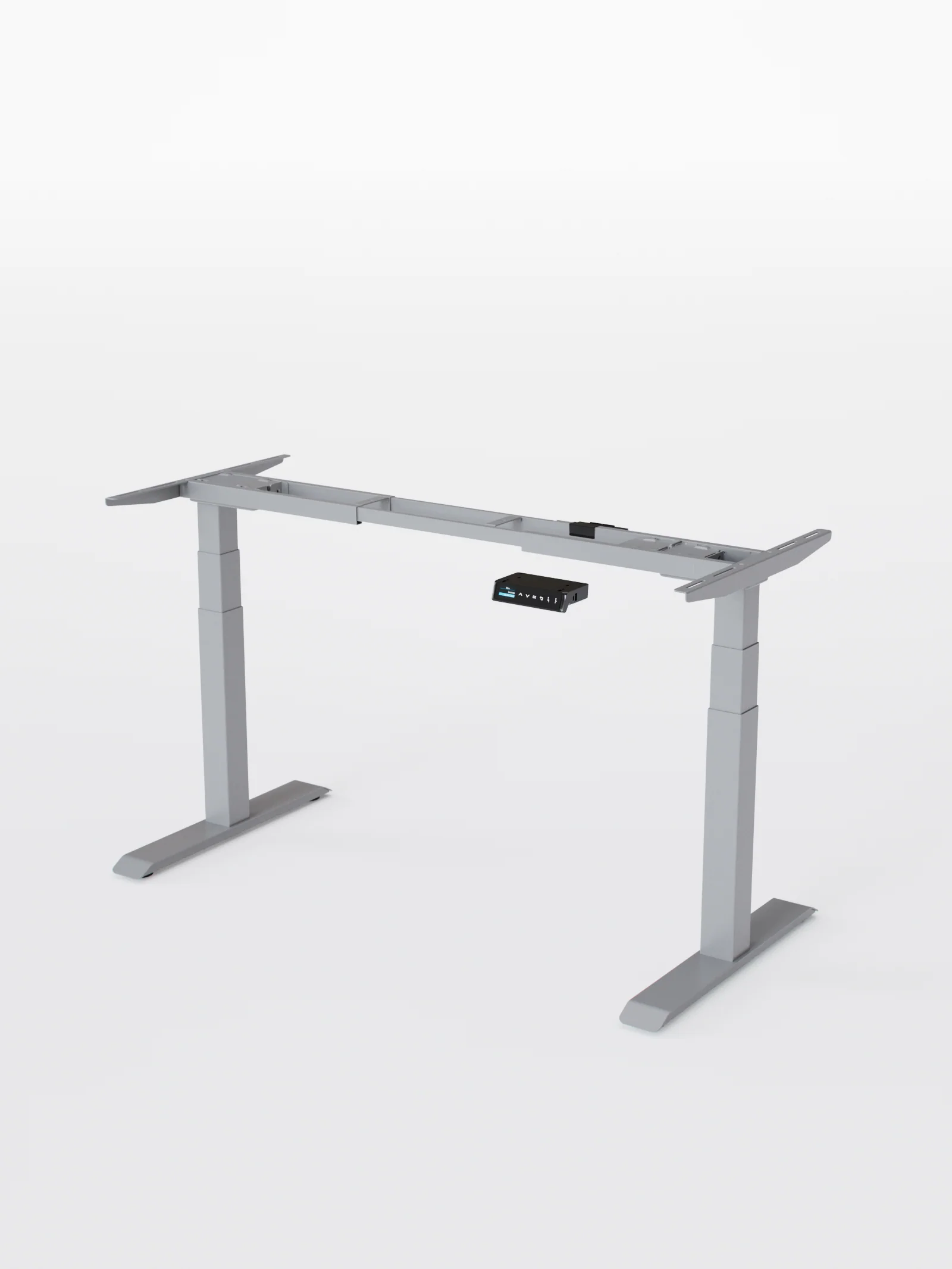 Advanced Pro | Pieds de Bureau Électrique Réglable en Hauteur, Hautes Performances - Image 12