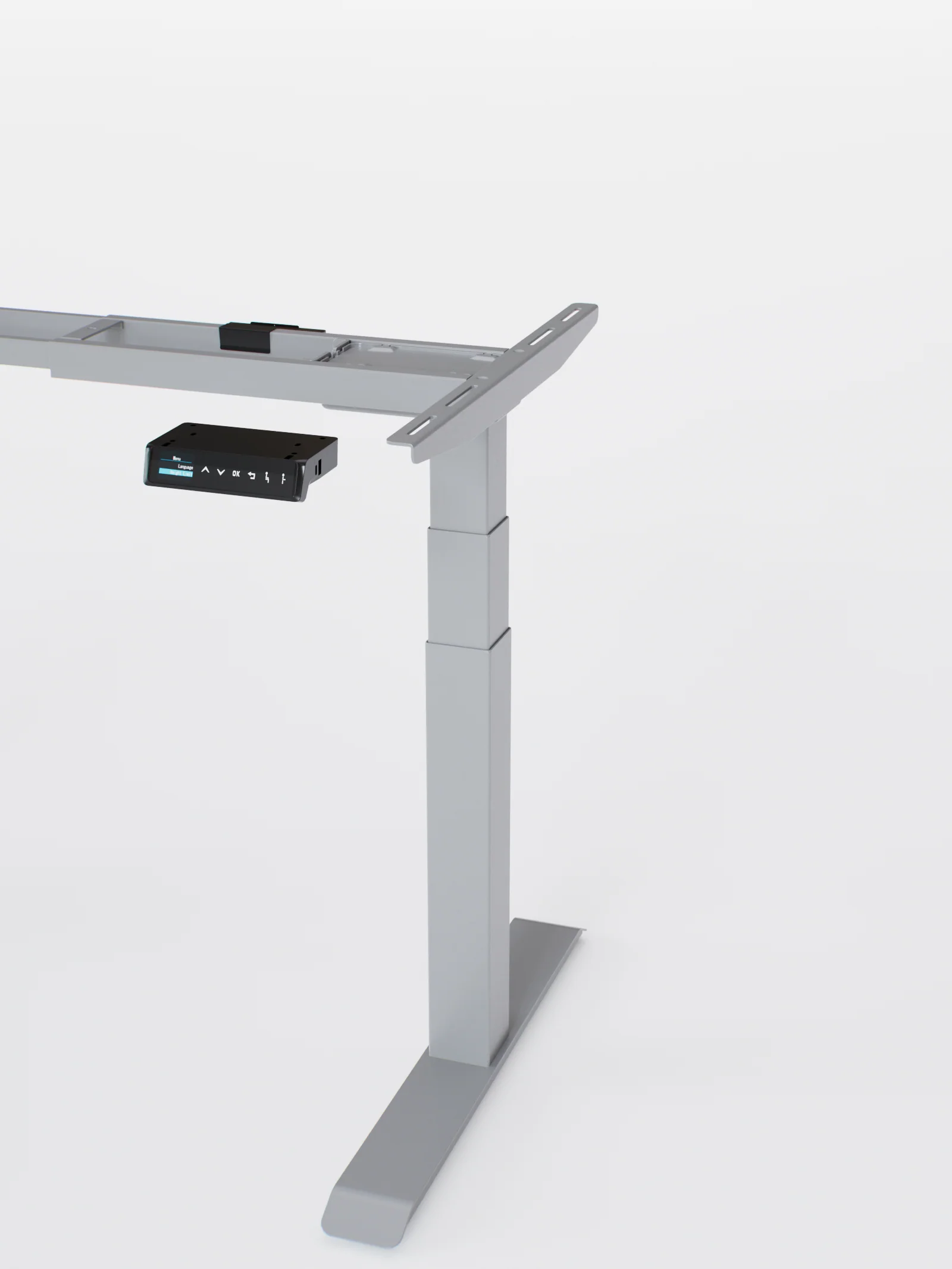 Advanced Pro | Pieds de Bureau Électrique Réglable en Hauteur, Hautes Performances - Image 13
