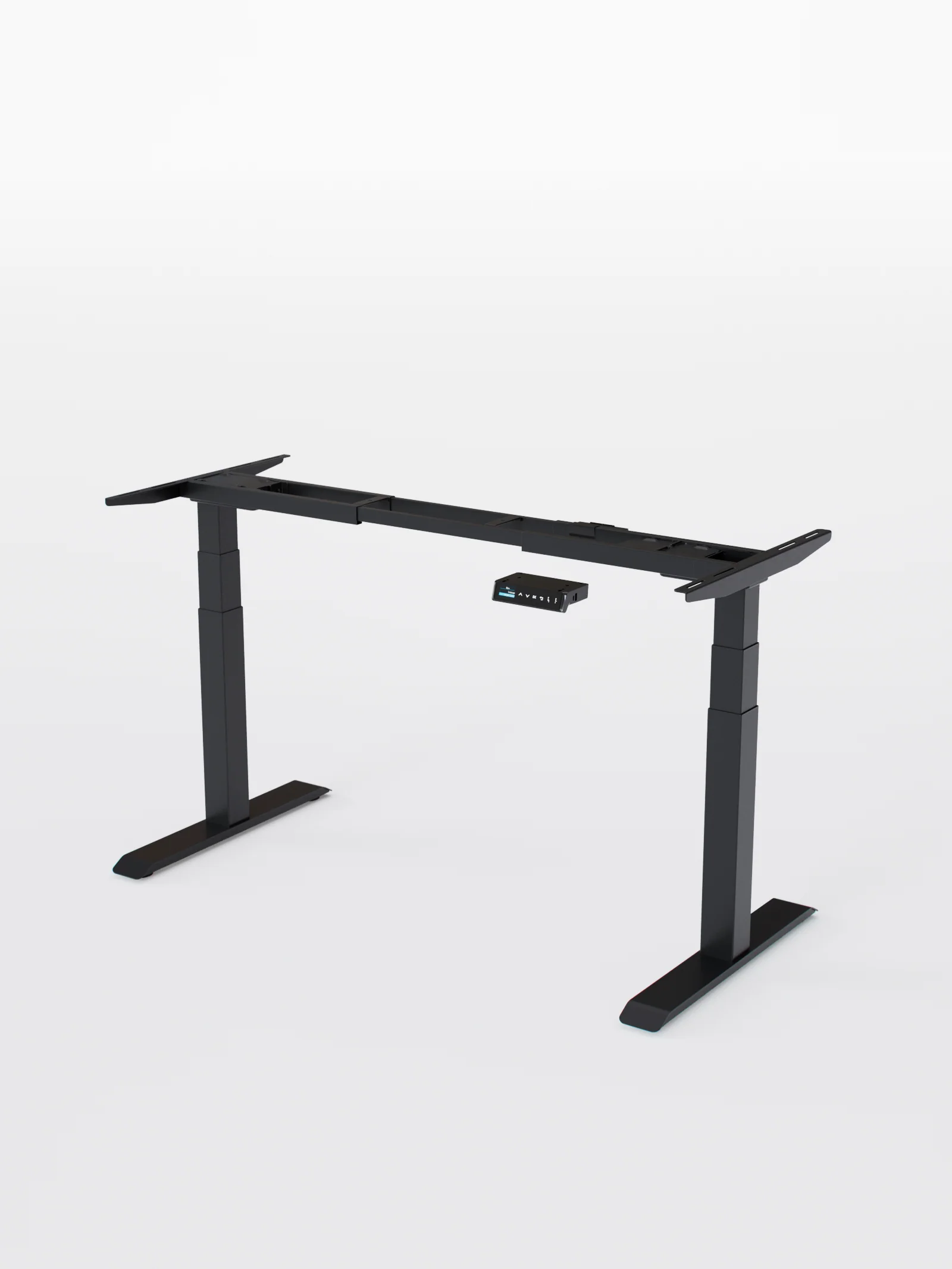 Advanced Pro | Pieds de Bureau Électrique Réglable en Hauteur, Hautes Performances - Image 8