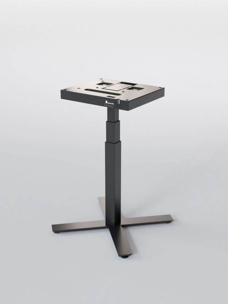 Mini Plus | Pieds de Bureau Électrique Réglable en Hauteur - Image 7