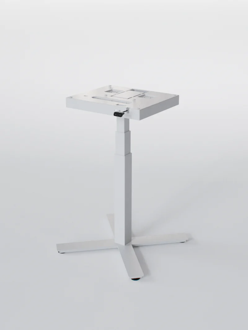 Mini Plus | Pieds de Bureau Électrique Réglable en Hauteur - Image 8