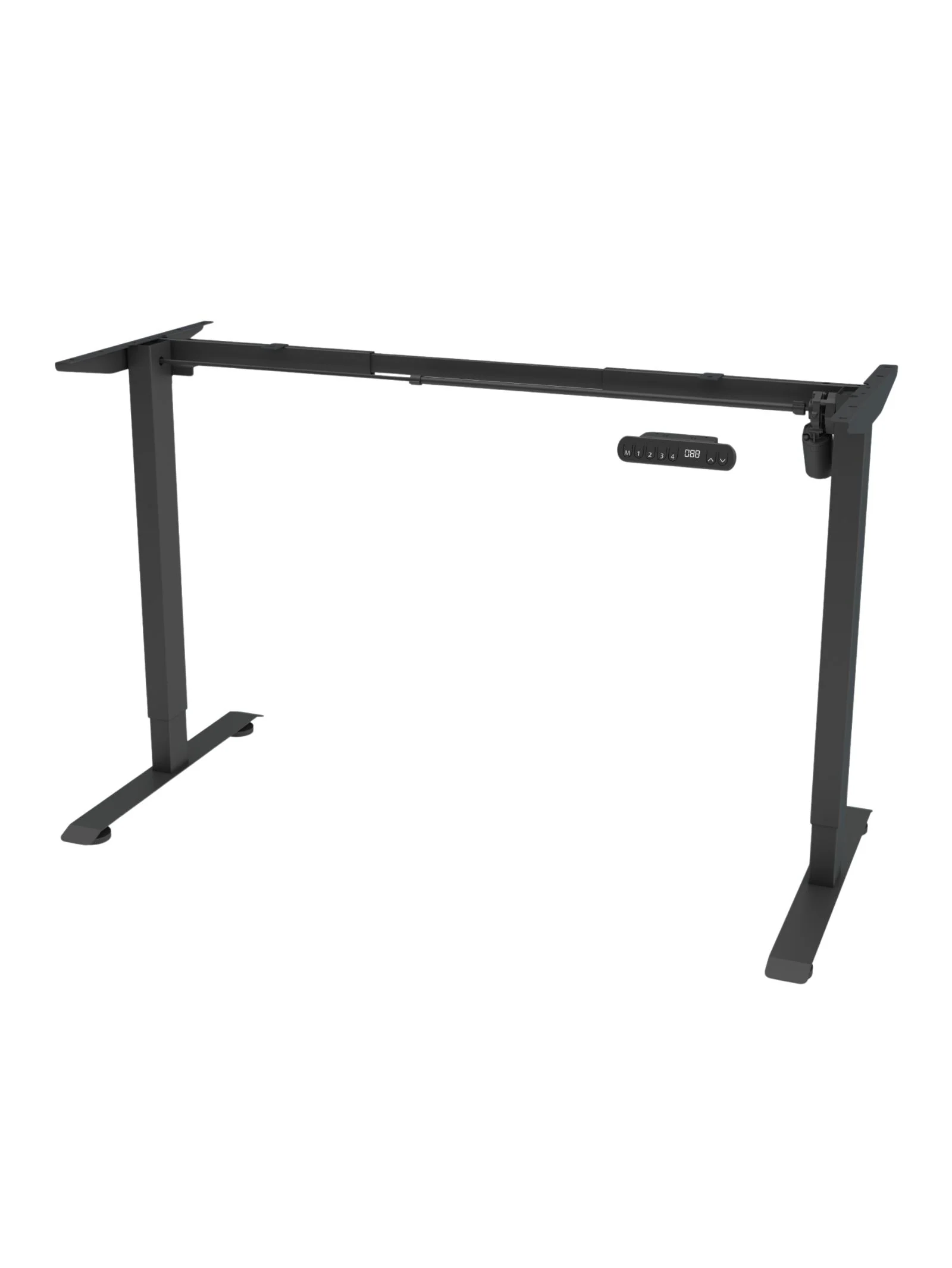 Start 1 | Pieds de Bureau Électrique Réglable en Hauteur - 1 moteur - Image 6