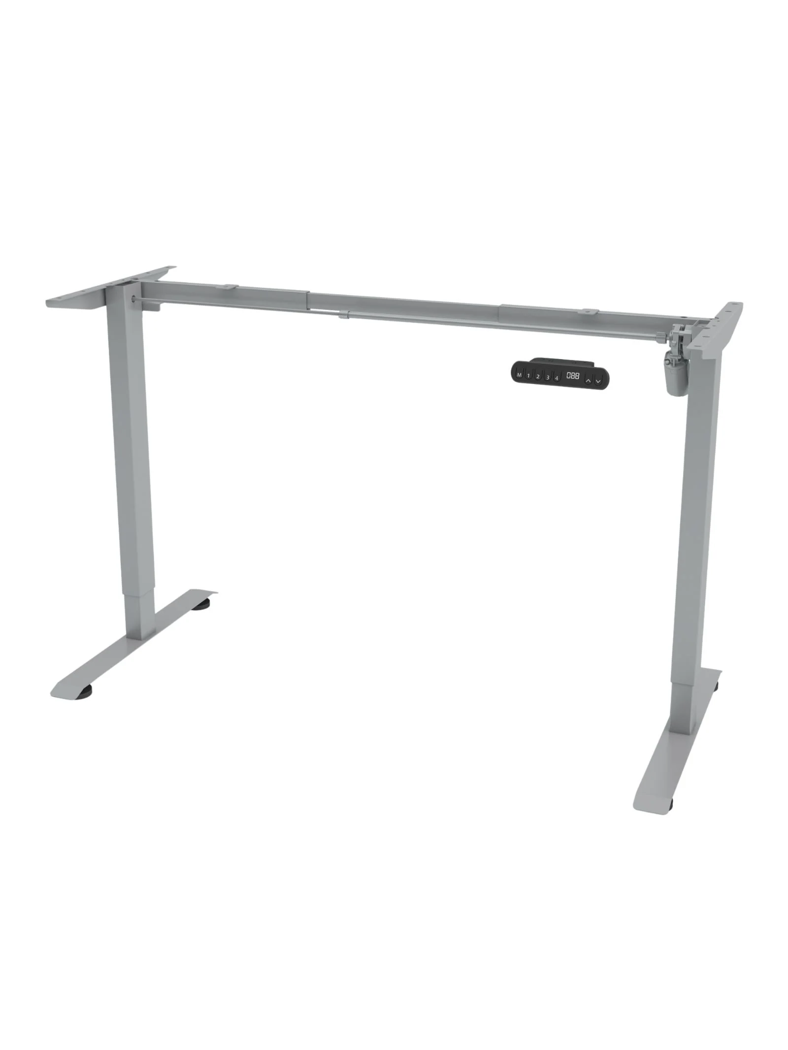 Start 1 | Pieds de Bureau Électrique Réglable en Hauteur - 1 moteur - Image 7