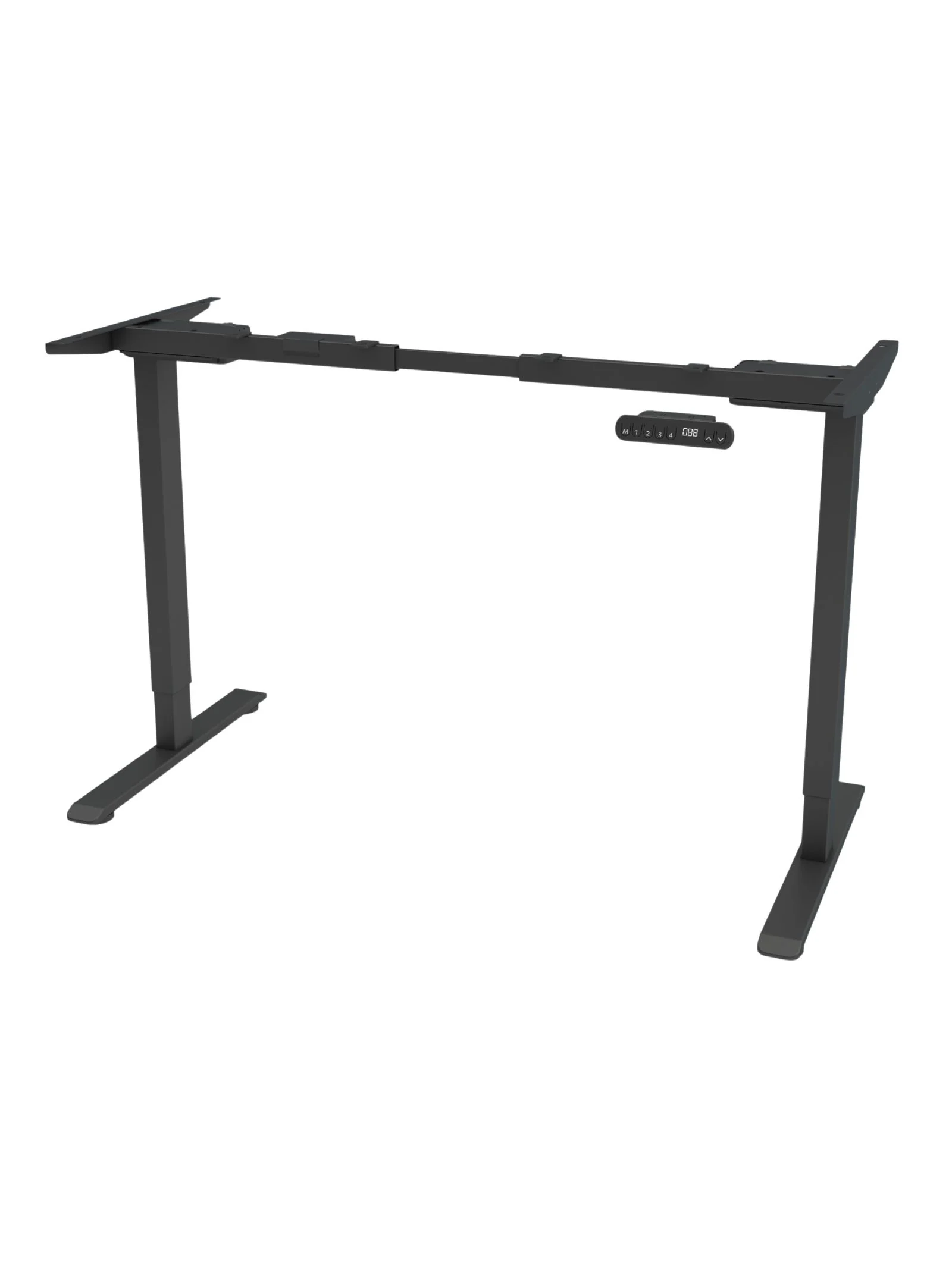 Start 2 | Pieds de Bureau Électrique Réglable en Hauteur - 2 moteurs - Image 7