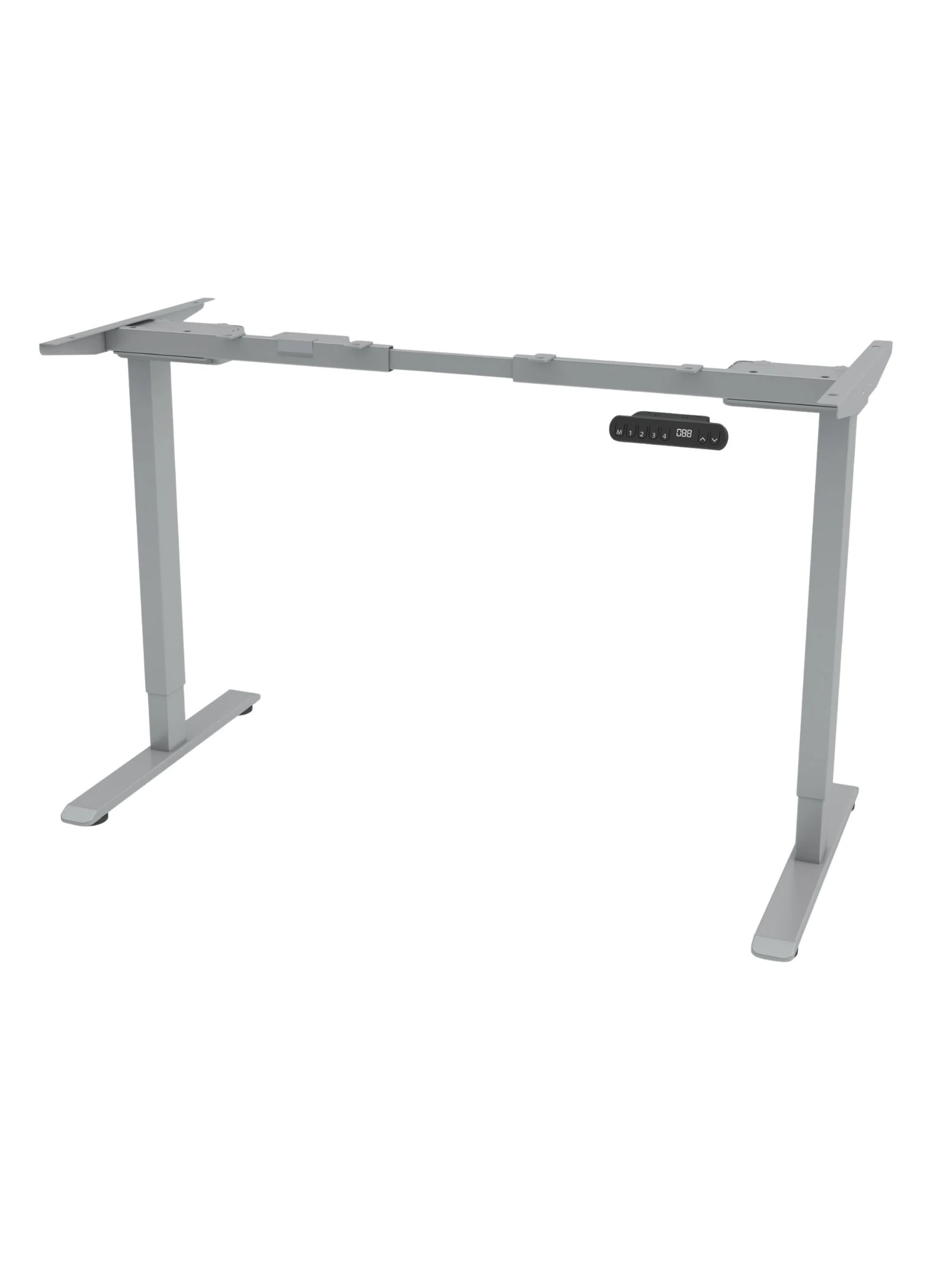 Start 2 | Pieds de Bureau Électrique Réglable en Hauteur - 2 moteurs - Image 8