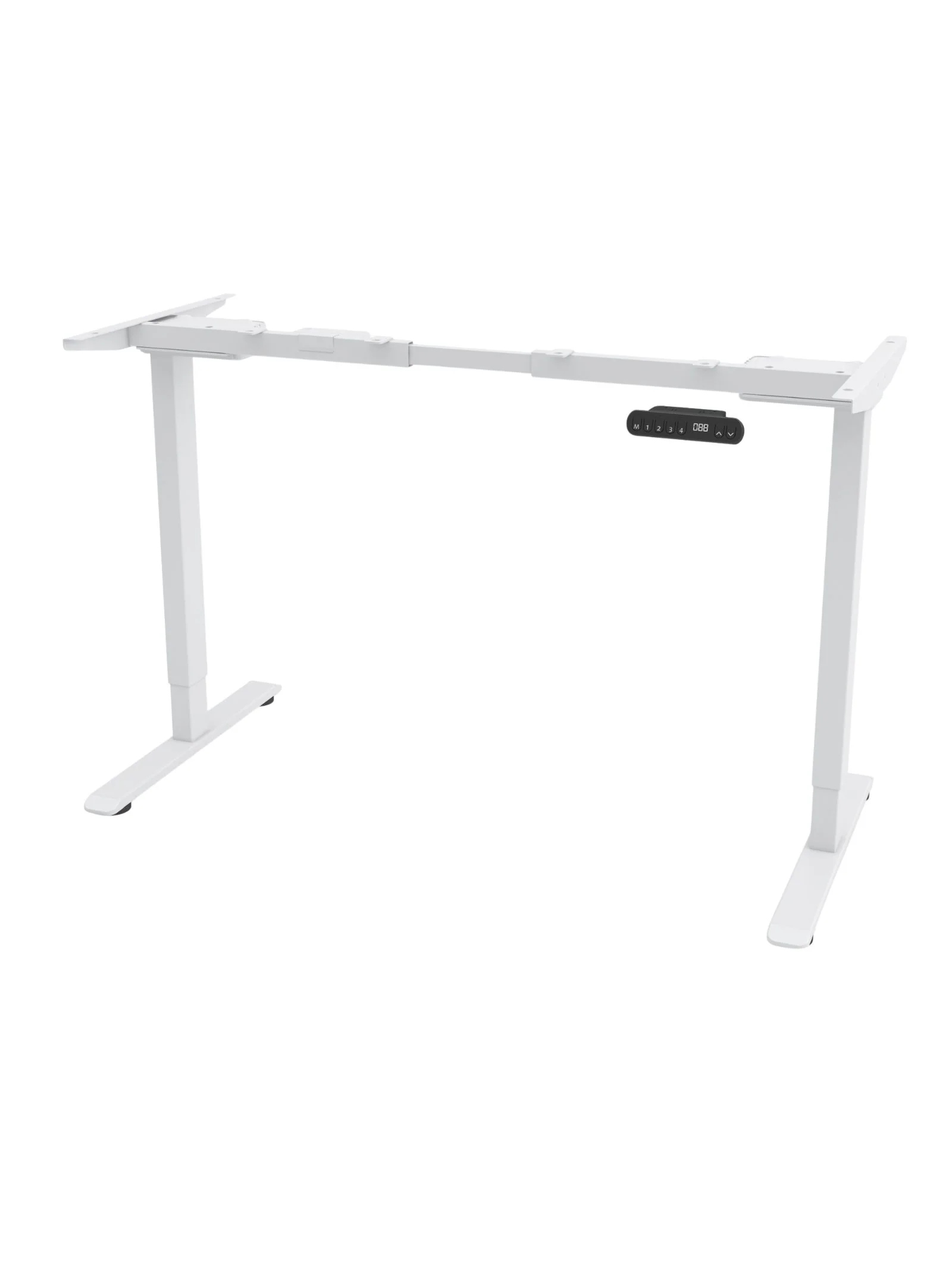 Start 2 | Pieds de Bureau Électrique Réglable en Hauteur - 2 moteurs - Image 9