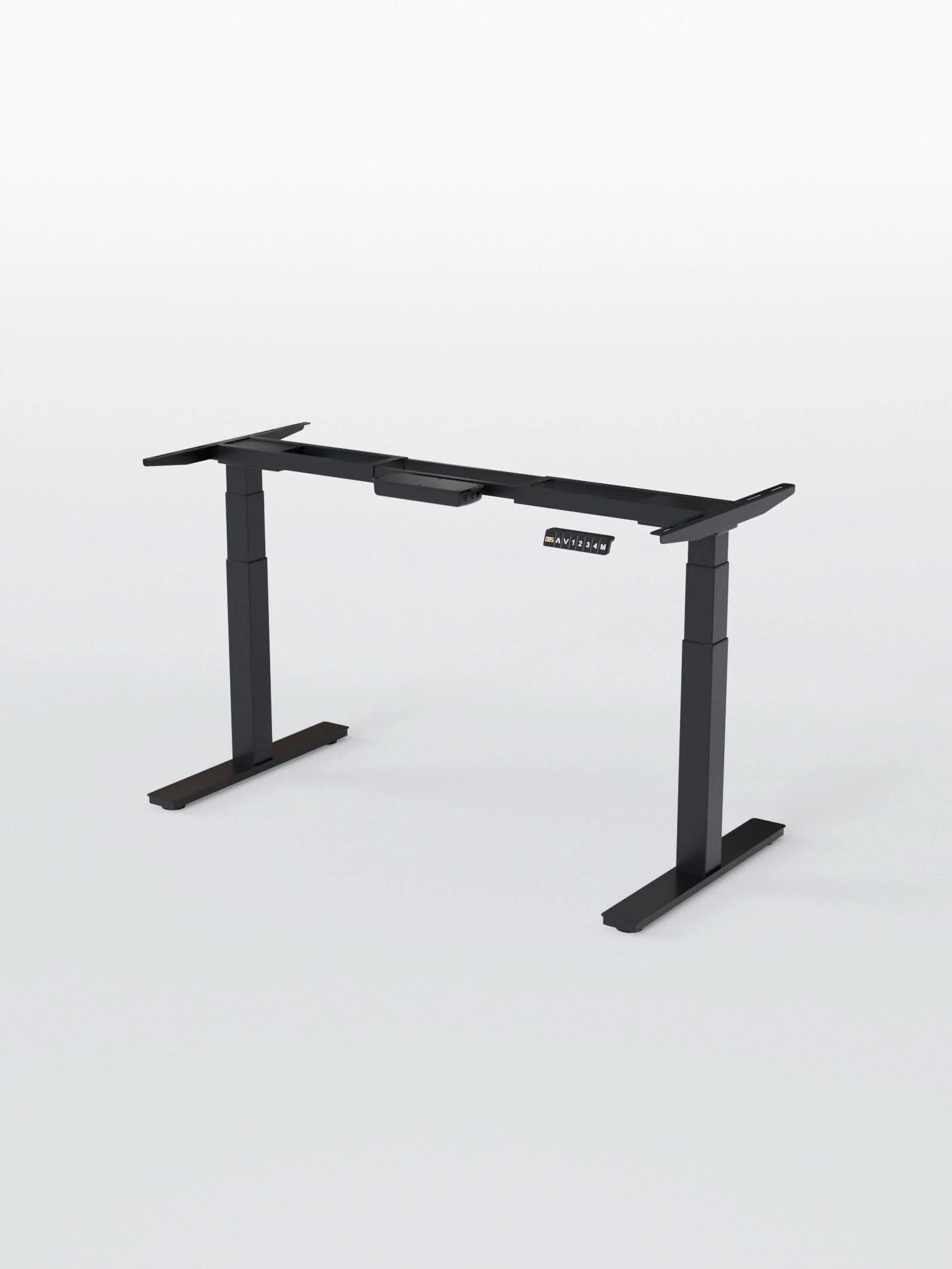 Advanced | Pieds de Bureau Électrique Réglable en Hauteur - Image 10