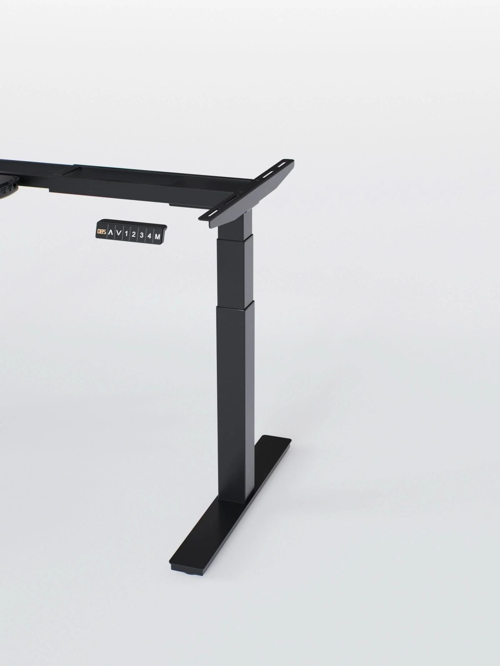 Advanced | Pieds de Bureau Électrique Réglable en Hauteur - Image 11