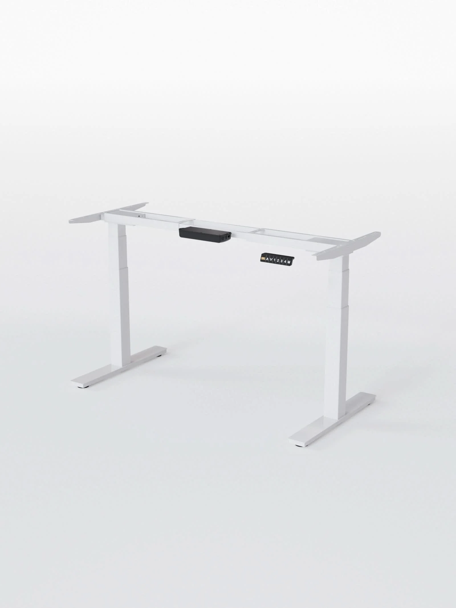 Advanced | Pieds de Bureau Électrique Réglable en Hauteur - Image 12