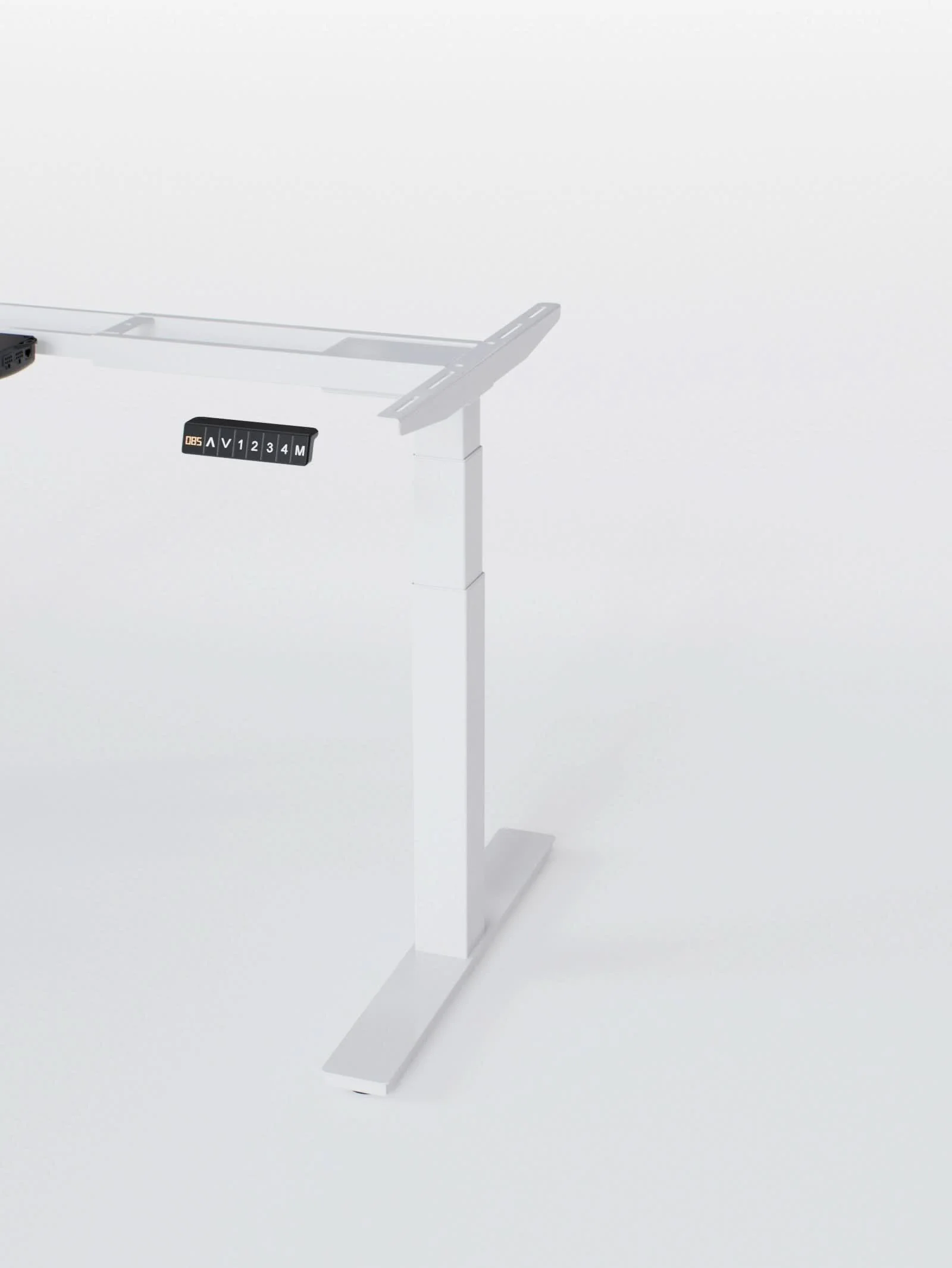 Advanced | Pieds de Bureau Électrique Réglable en Hauteur - Image 13