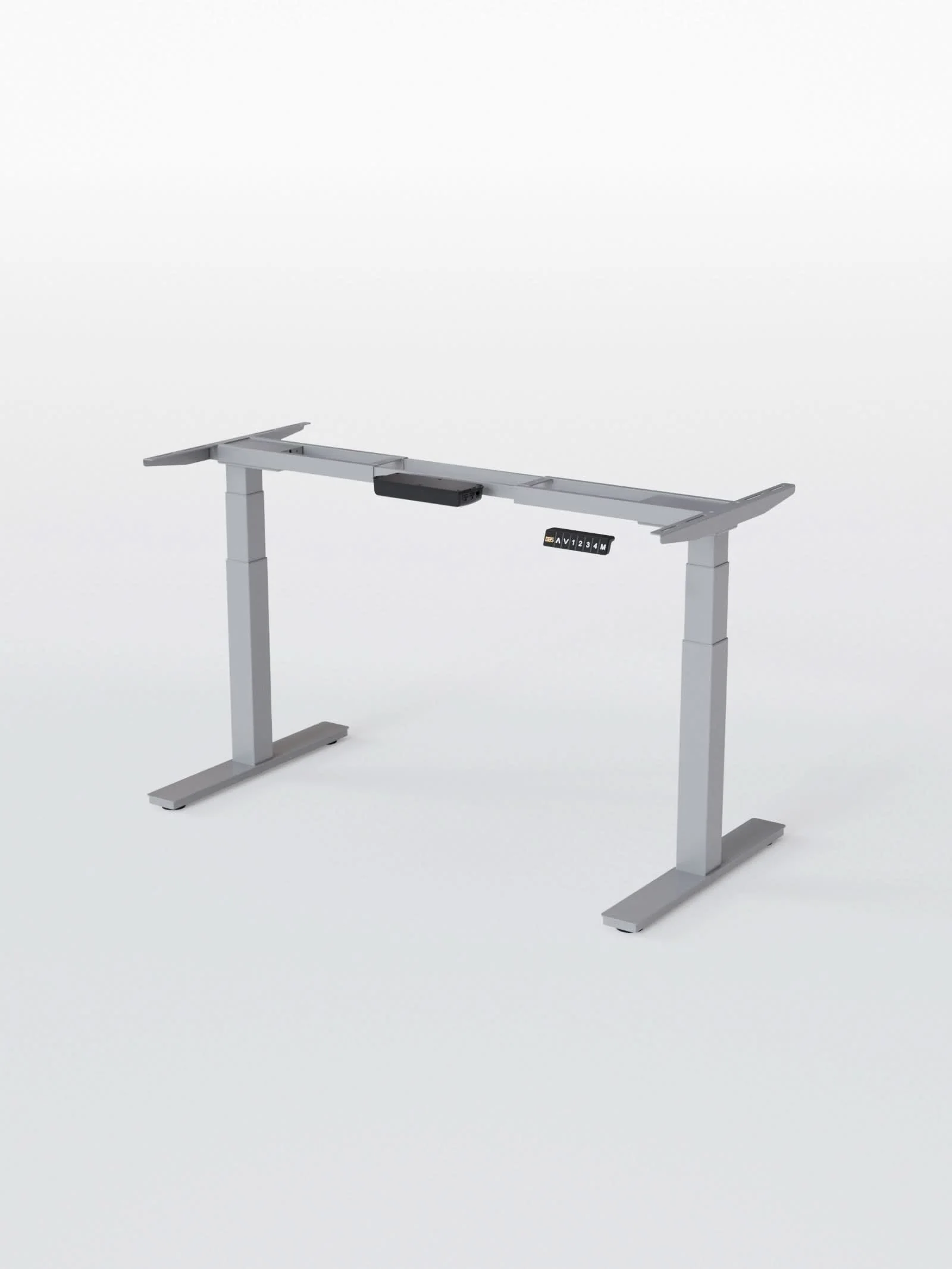Advanced | Pieds de Bureau Électrique Réglable en Hauteur - Image 14