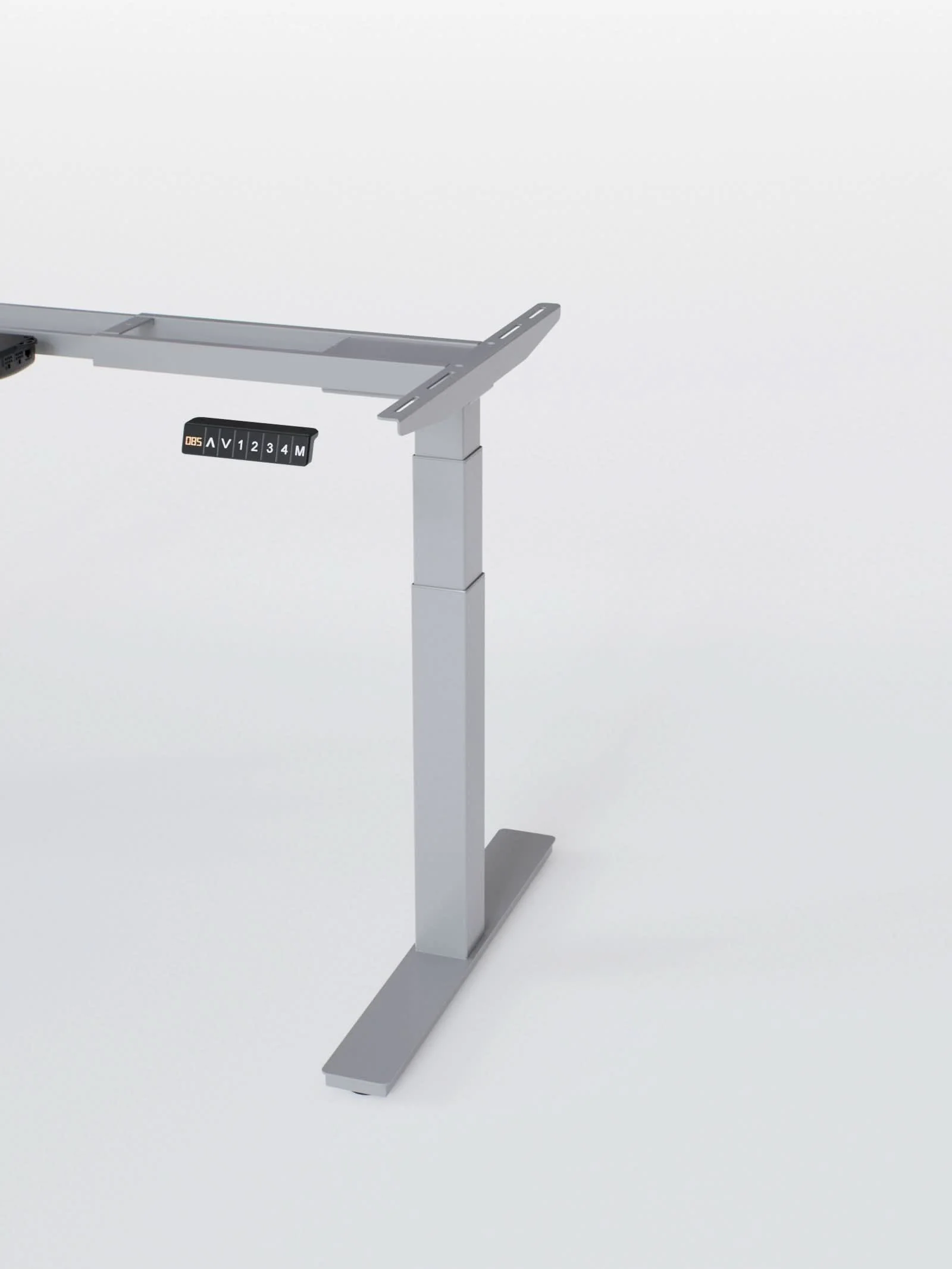 Advanced | Pieds de Bureau Électrique Réglable en Hauteur - Image 15