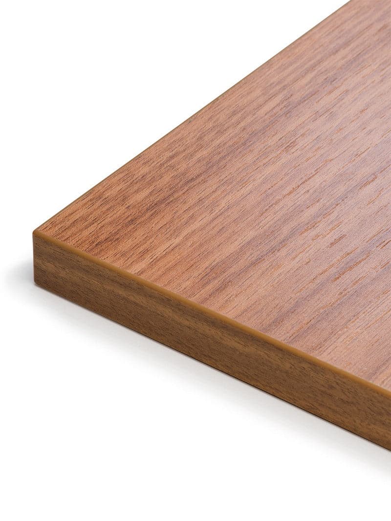 Small | Plateau de Bureau en Bois Recyclé  120x60 ou 110x60 - Image 3