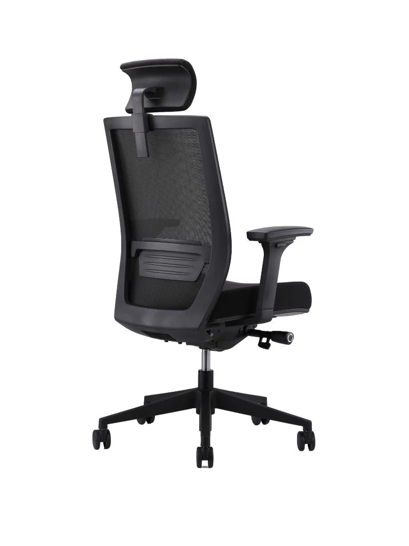 Chaise de Bureau Ergonomique | Ergoclim - Image 3