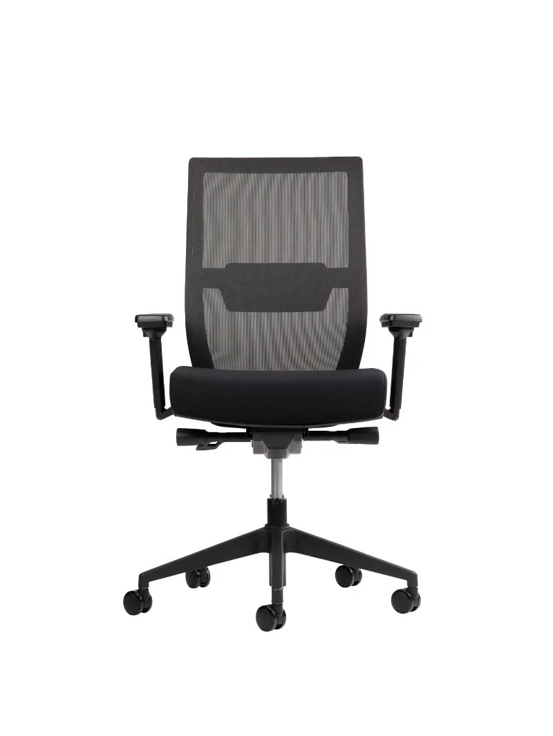 Chaise de Bureau Ergonomique | Ergoclim - Image 4