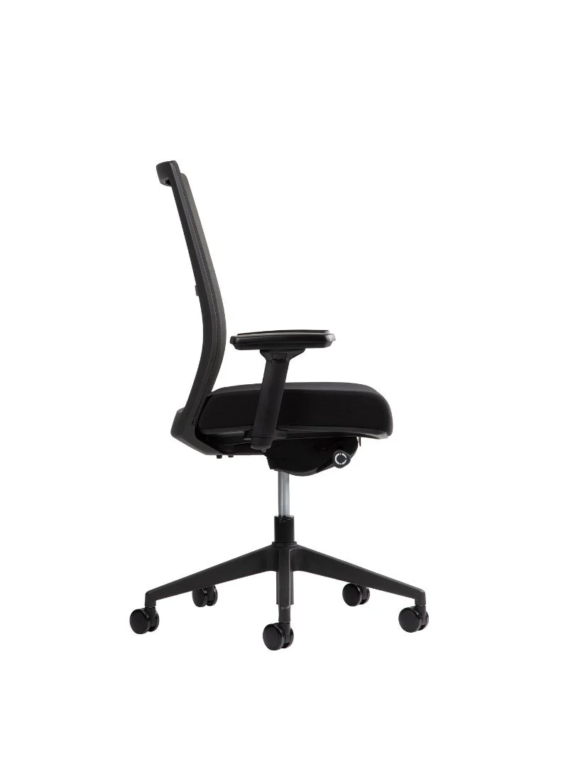 Chaise de Bureau Ergonomique | Ergoclim - Image 6