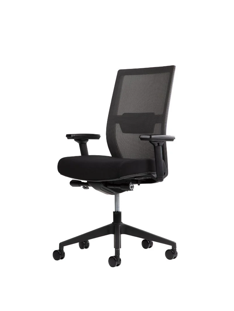 Chaise de Bureau Ergonomique | Ergoclim - Image 7