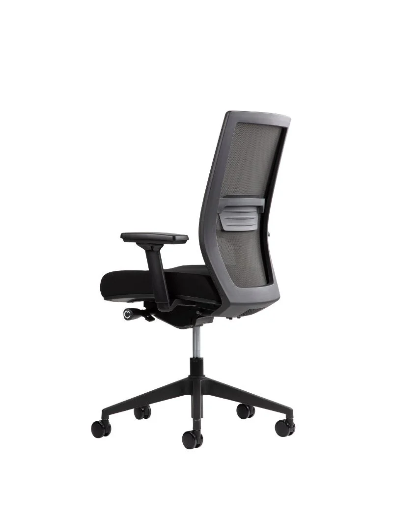 Chaise de Bureau Ergonomique | Ergoclim - Image 8