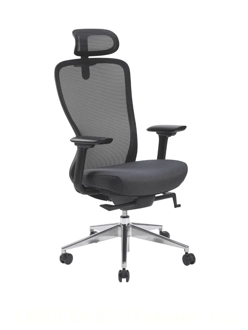 Chaise de Bureau Ergonomique | Ultime - Image 4