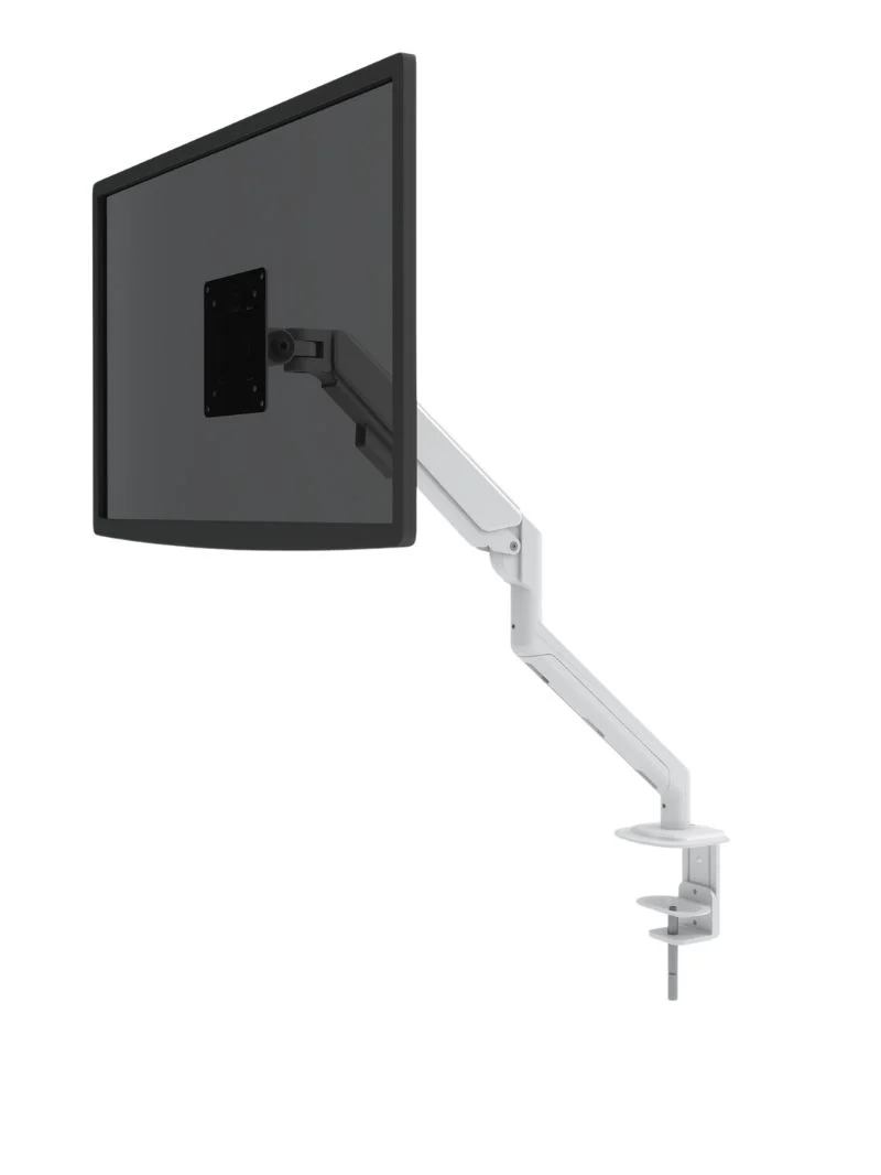 Support Bras Ecran PC Articulé Simple | Perfect View - Image 4